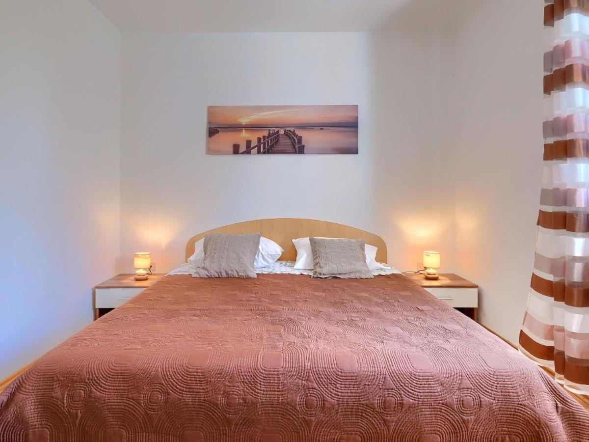 Holiday Home House Eric&Paolo By Interhome Pula Luaran gambar