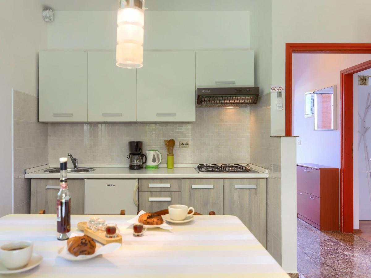 Holiday Home House Eric&Paolo By Interhome Pula Luaran gambar