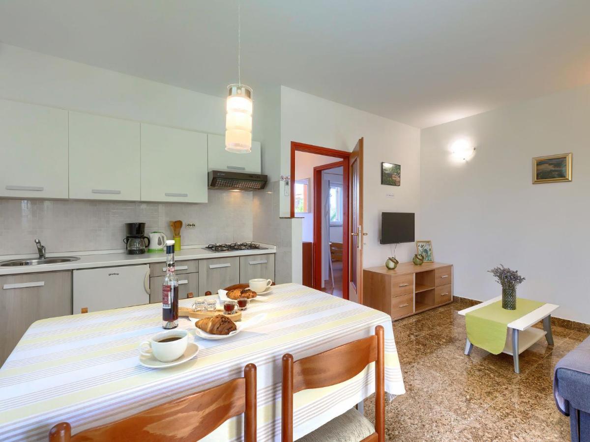 Holiday Home House Eric&Paolo By Interhome Pula Luaran gambar